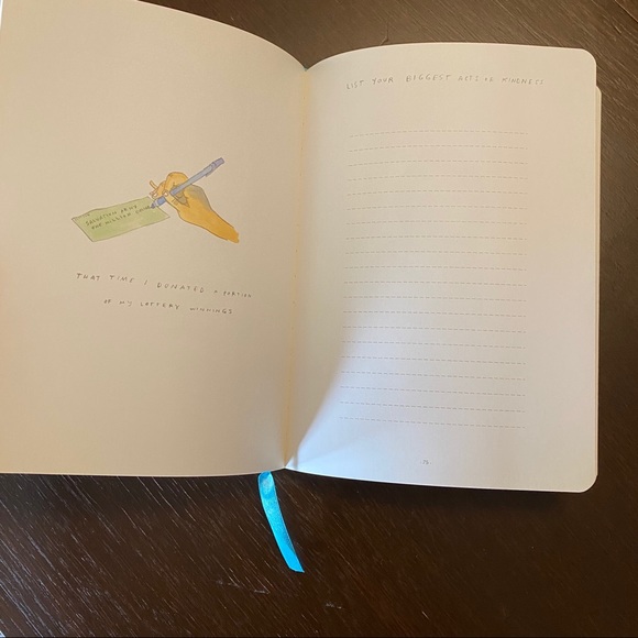 Listography Your Life in Lists book brand new - Picture 6 of 12